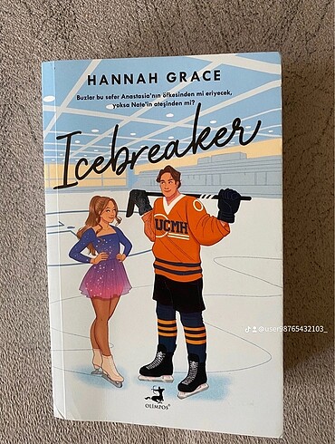 ICEBREAKER
