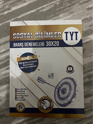 Sosyal deneme