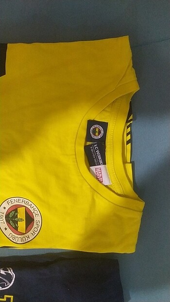 Adidas Fenerbahçe tişört