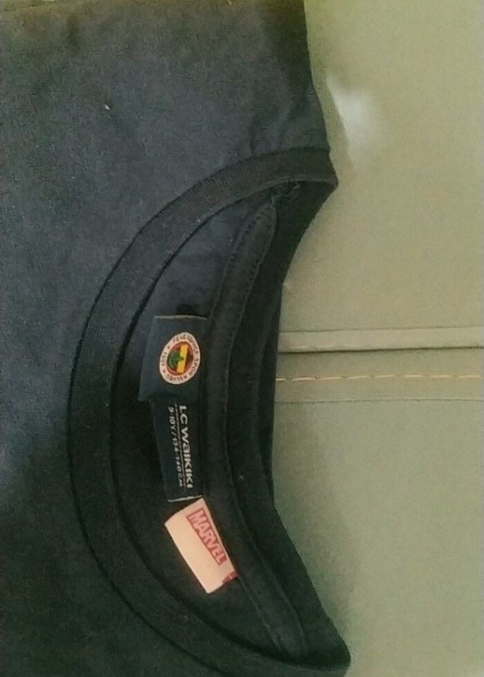 Fenerbahçe tişört - Görsel 3