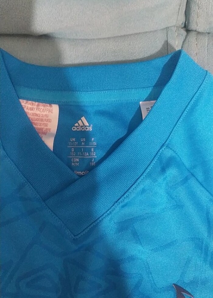 Adidas forma takimi - Görsel 2