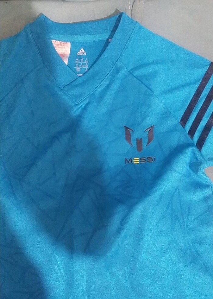 Adidas forma takimi - Görsel 3