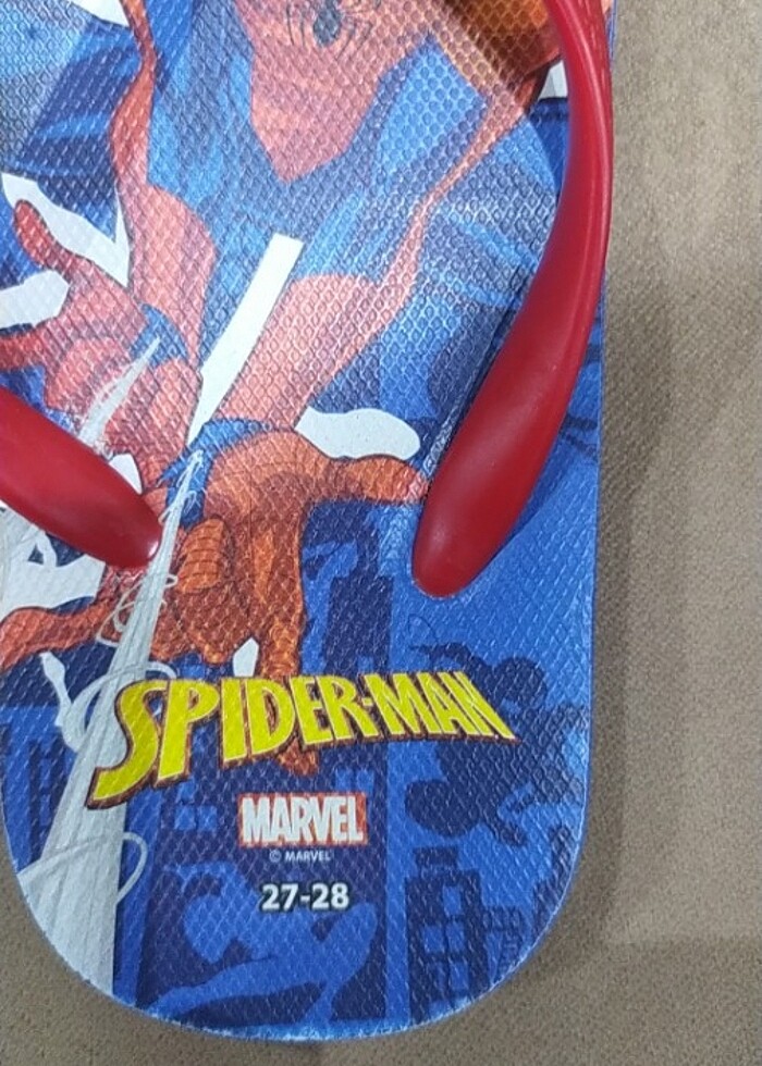 Erkek çocuk için mayo ve plaj terliği  - Görsel 2