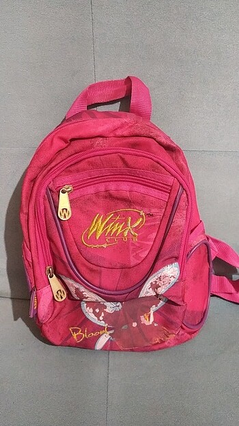 Sırt cantasi - Görsel 2