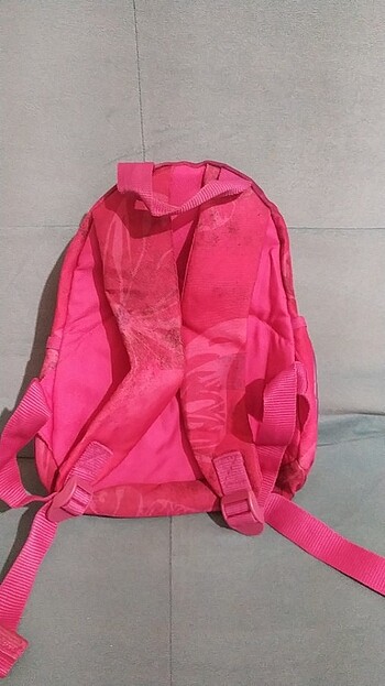 Sırt cantasi - Görsel 3