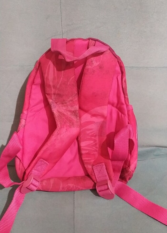 Sırt cantasi - Görsel 3