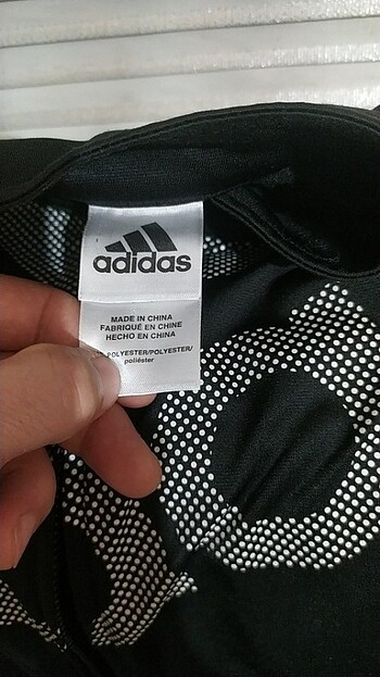 Orjinal adidas - Görsel 2