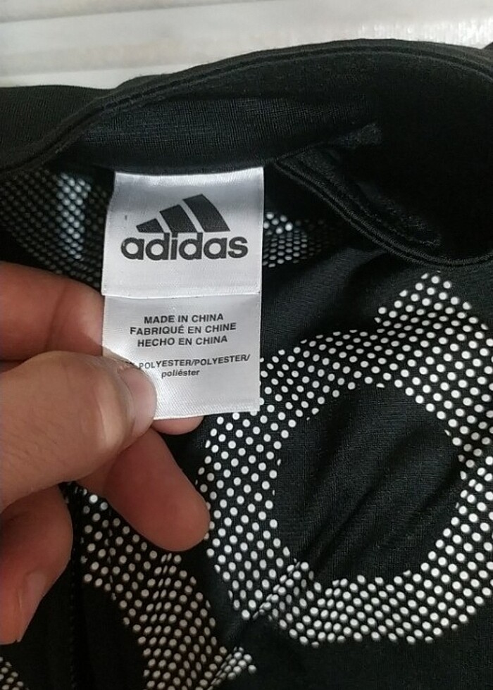 Orjinal adidas - Görsel 2