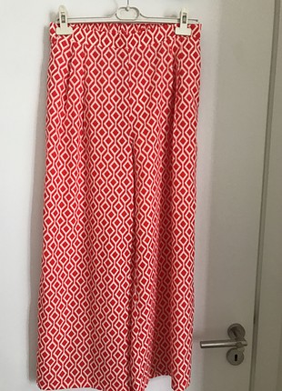 Twist Twist bol paça pantolon 
