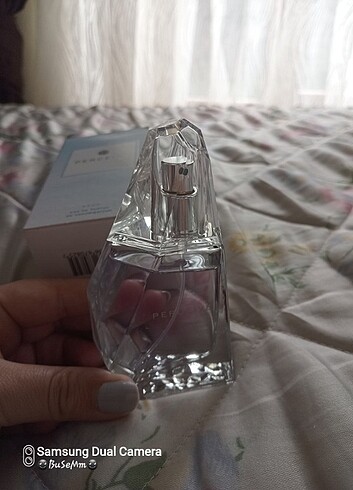  Beden Bayan parfüm 