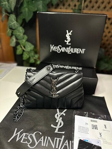 Yves Saint Laurent ysl çanta