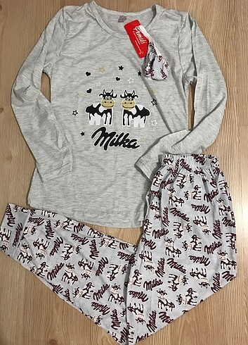 Pijama takımı