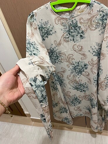 36 Beden Tunik