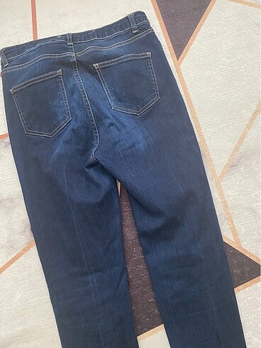 42 Beden Kot pantolon