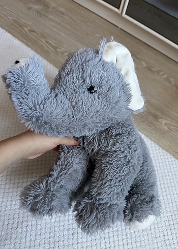 Beden Peluş Oyuncak