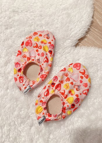 Deniz Ayakkabısı - Görsel 2