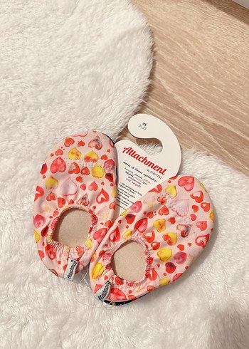 Deniz Ayakkabısı - Görsel 4