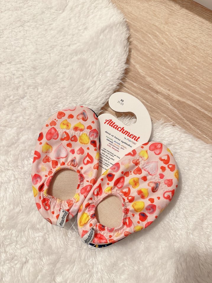 Deniz Ayakkabısı - Görsel 4