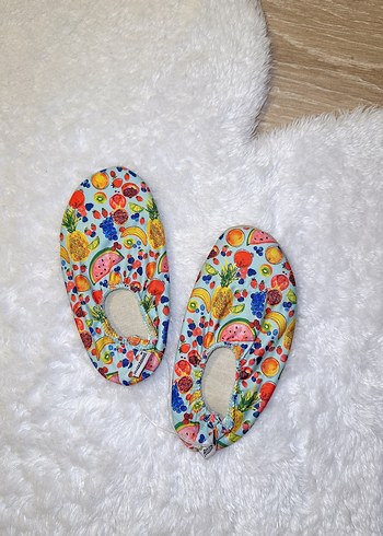 Deniz Ayakkabısı - Görsel 4