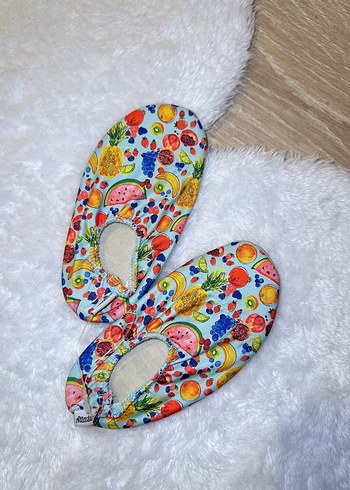 Deniz Ayakkabısı - Görsel 2