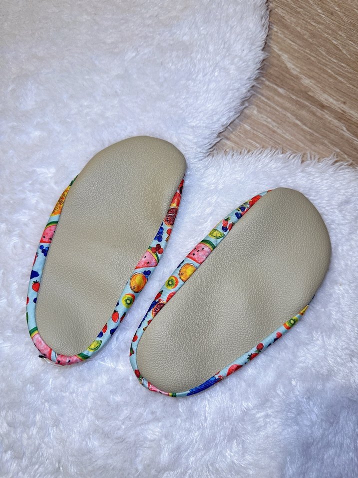 Deniz Ayakkabısı - Görsel 3