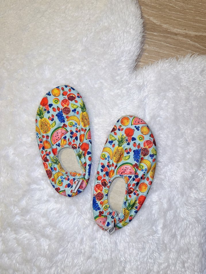 Deniz Ayakkabısı - Görsel 4