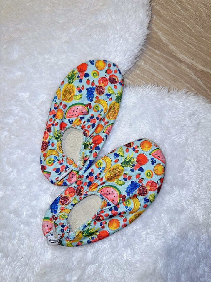 Deniz Ayakkabısı - Görsel 2