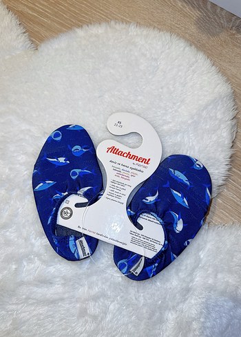 Deniz Ayakkabısı - Görsel 5