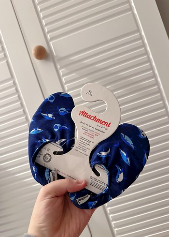 Deniz Ayakkabısı - Görsel 2