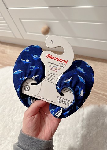 Deniz Ayakkabısı - Görsel 3