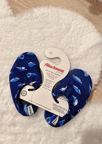 Deniz Ayakkabısı - Görsel 4