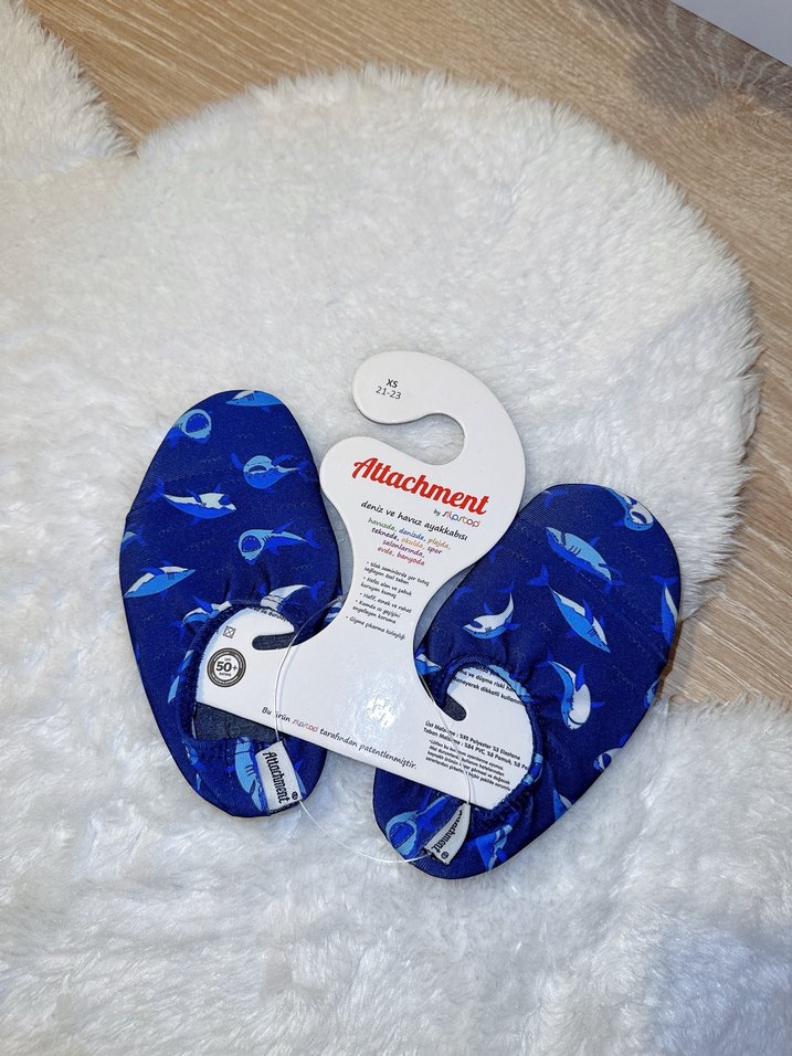 Deniz Ayakkabısı - Görsel 5