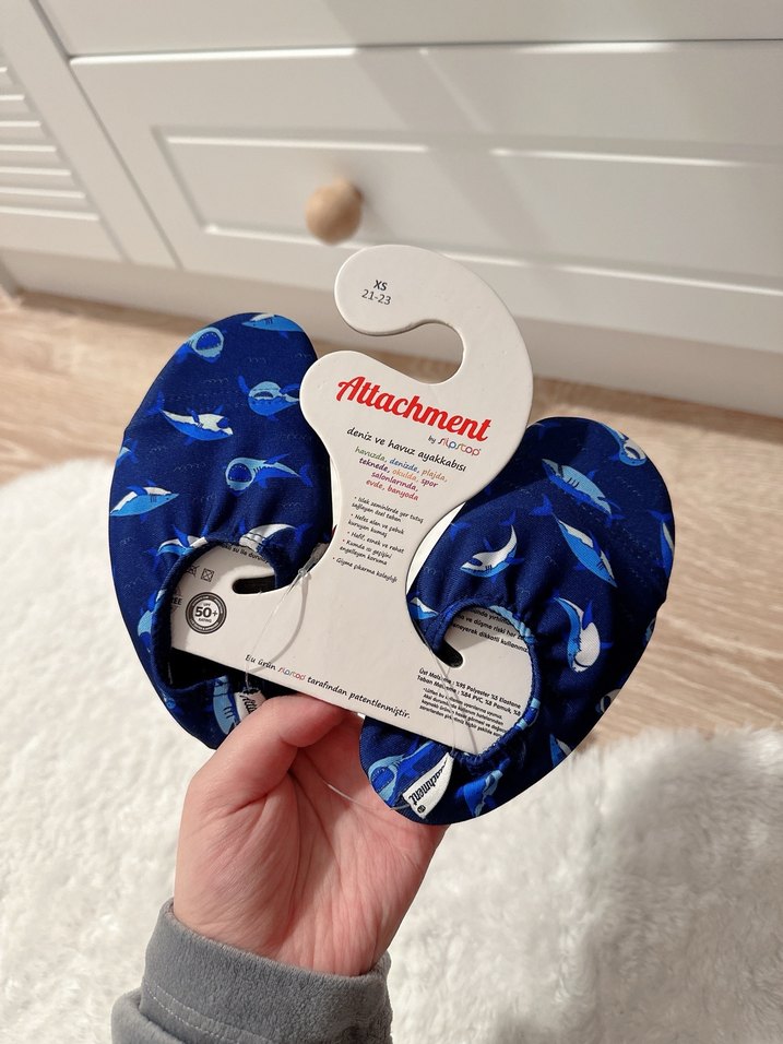 Deniz Ayakkabısı - Görsel 3