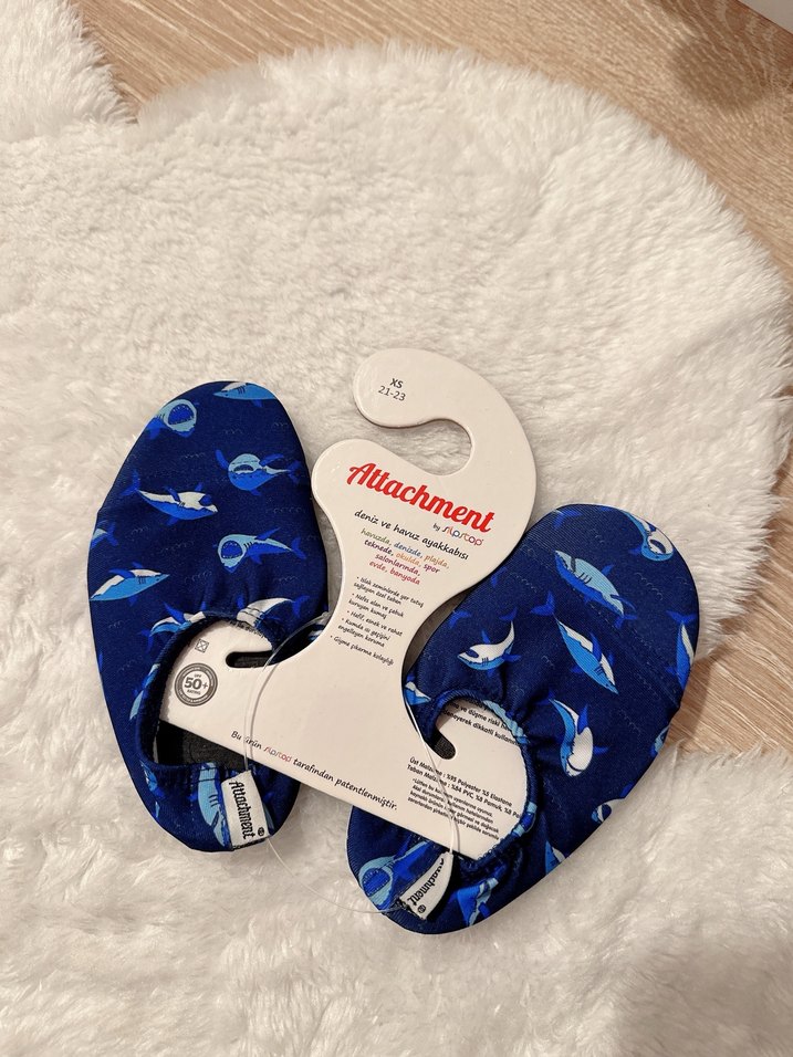 Deniz Ayakkabısı - Görsel 4