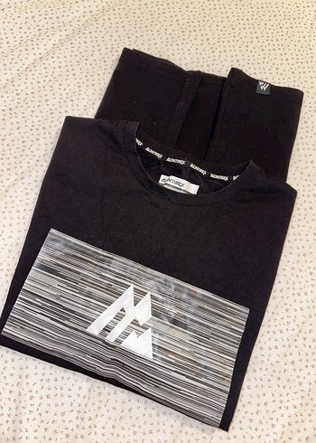 Tişört - Görsel 2