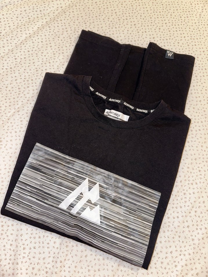 Tişört - Görsel 2