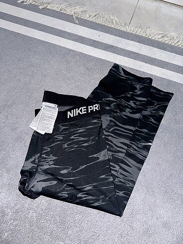 Nike Nıke Tayt