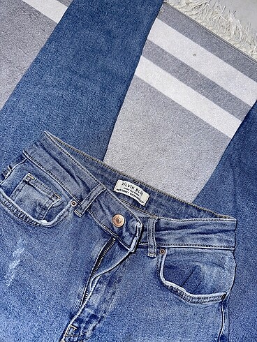 34 Beden Dilvin Jean