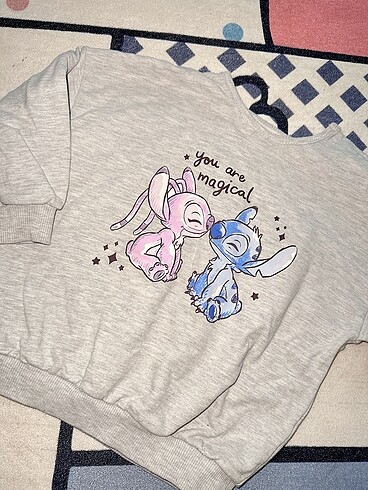 Walt Disney World Sweat