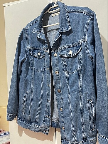 Mavi Jeans Mavi kot çeket