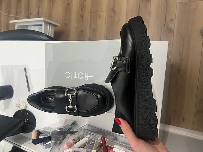 Hotiç Hotiç loafer
