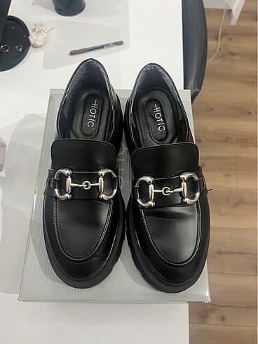 Hotiç loafer