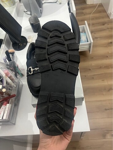 38 Beden Hotiç loafer