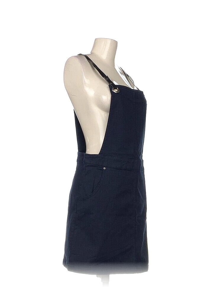 Diğer Kısa Salopet %70 İndirimli. - Görsel 2