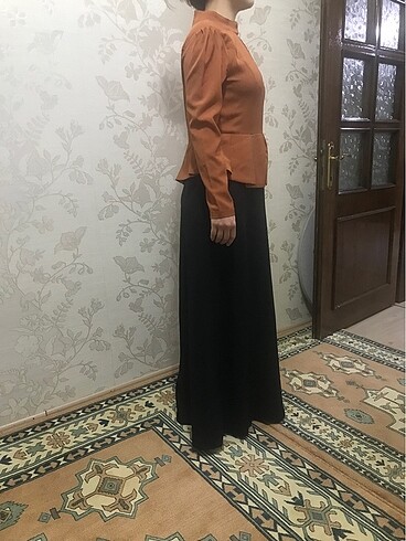 Diğer TESETTÜR ABİYE ELBİSE