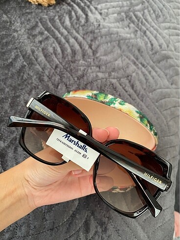 Tommy Hilfiger Tommy hilfiger gozluk