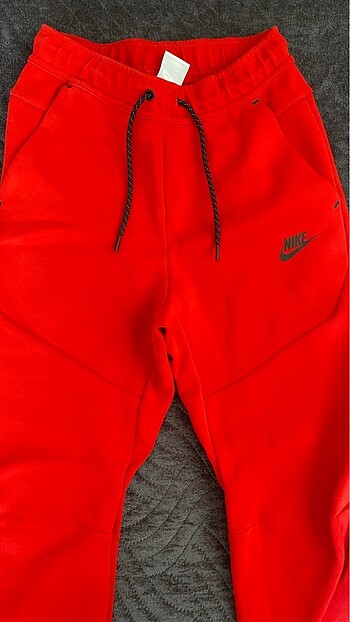 Orjinal nike tech fleece