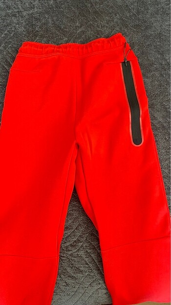 Nike Orjinal nike tech fleece