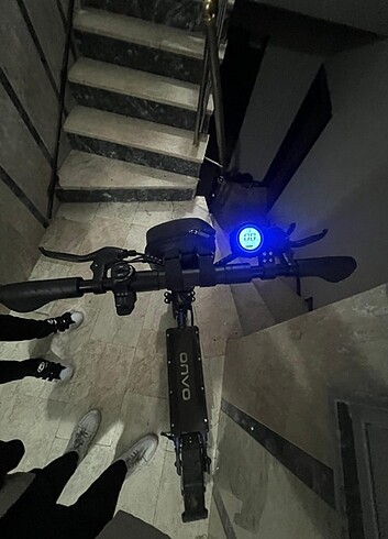 Scooter