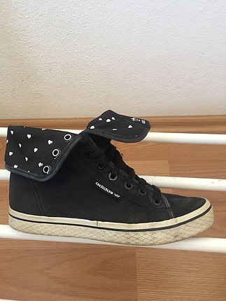 Adidas ayakkabı
